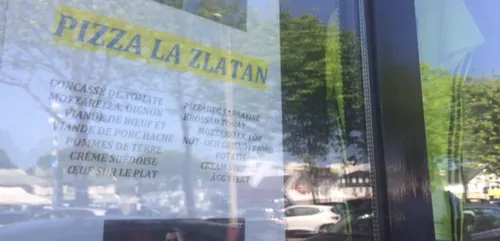 Retour sur l'Euro de football dans l'Ouest