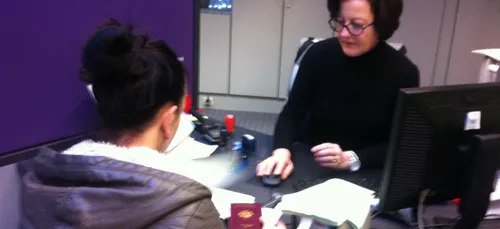 Rush &eacute;lectoral avant le 31 !