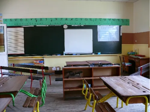 Retour &agrave; l'&eacute;cole un mardi : le casse-t&ecirc;te des...