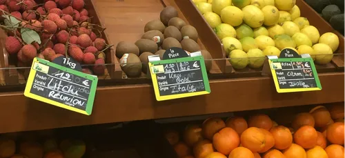 L'appli Too Good To go d&eacute;barque &agrave; Nantes