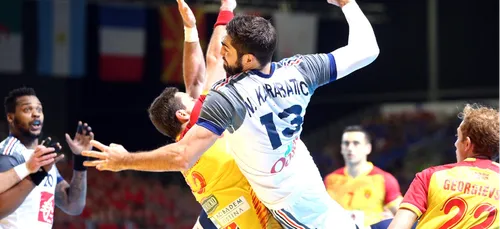 Mondial, 3e victoire en 3 matchs