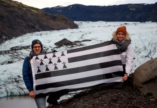 A la rencontre des Bretons du Bout du Monde : "Bretons des 4...