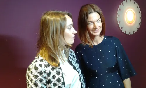 Fleur Tonnerre : l'histoire de la c&eacute;l&egrave;bre...