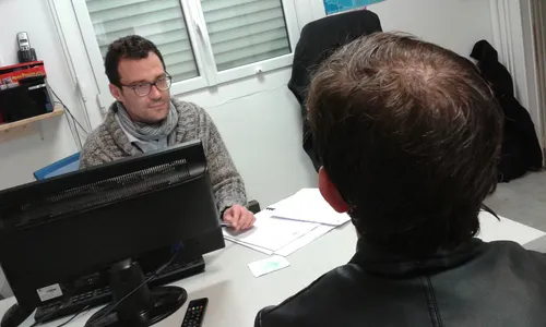 L'h&eacute;bergement d'urgence parfois la seule solution face au...