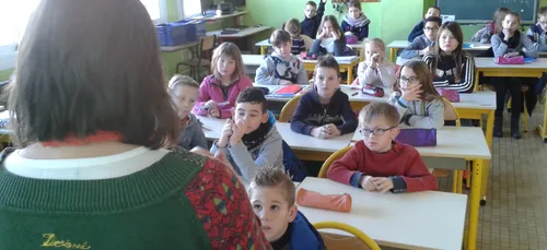 Le harc&egrave;lement en milieu scolaire : reportage