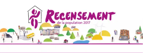 Recensement : 500 000 bretons et 281 communes concern&eacute;s...