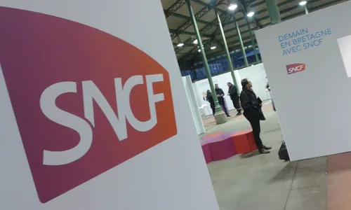 Forum de l'Emploi : 250 postes &agrave; pourvoir &agrave; la SNCF...