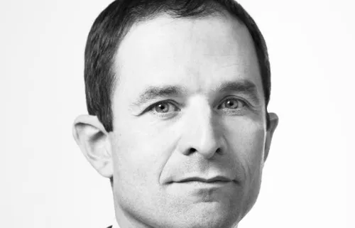 La Primaire de la Gauche : Hamon/Valls