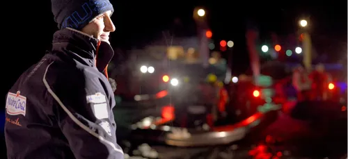 J&eacute;r&eacute;mie Beyou 3&egrave;me du Vend&eacute;e Globe