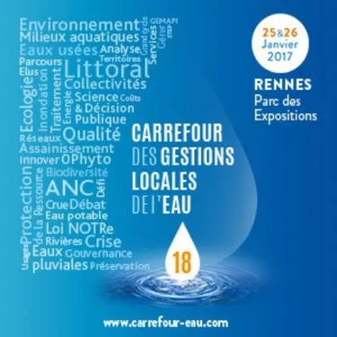 La qualit&eacute; de l'eau s'am&eacute;liore en Bretagne 