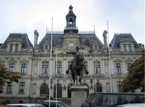 Financer sa start-up : mode d'emploi ce soir &agrave; Vannes 