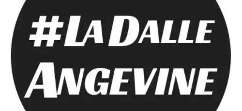 La Dalle Angevine avec Charles Diers