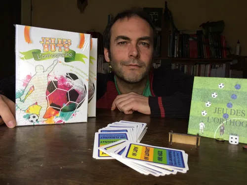 Microcr&eacute;dit : le t&eacute;moignage du vannetais Thierry Le...