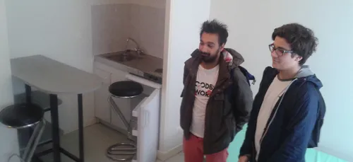 CROUS : les courts et moyens s&eacute;jours possibles &agrave;...