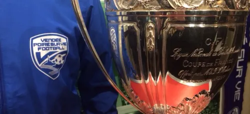 Les Herbiers d&eacute;faits 2-1 par l'EAG sortent de la CDF