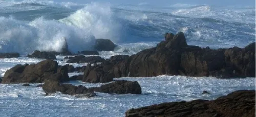 S&eacute;rie de temp&ecirc;tes sur l'Ouest : Guillaume Woznica