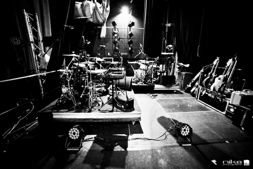 Peace And Lobe : concert gratuit ce soir &agrave; Ploemeur 