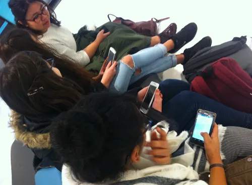 Trois jours sans smartphone : en êtes-vous capables ?