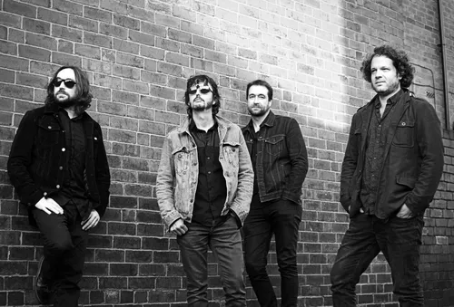 2017 : le retour des Bretons de Matmatah 