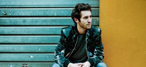 Le malouin Broken Back nomm&eacute; aux Victoire de la Musique ce soir