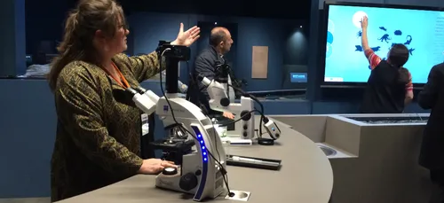 Océanopolis : Le Pavillon Bretagne a ouvert ses portes à Brest