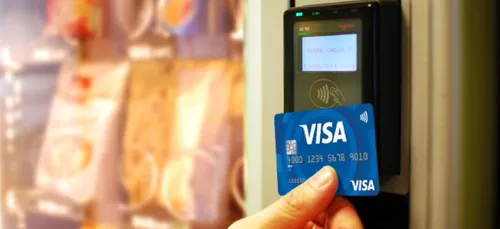 Paiement sans contact, bient&ocirc;t &agrave; 30 euros