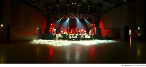 Made in Angers : visite du Chabada