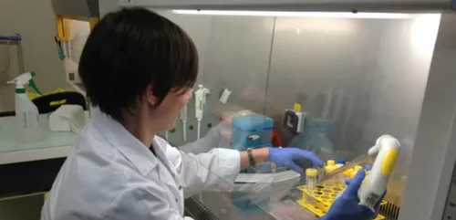 Journ&eacute;e du Cancer de l&rsquo;enfant : la recherche avance