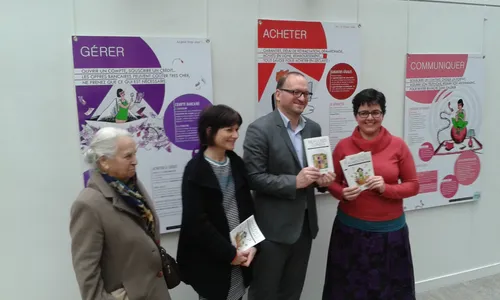 Manger &eacute;quilibr&eacute; avec un petit budget