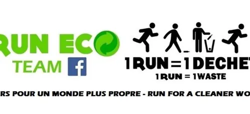 Le défi de Run Eco Team sur Facebook