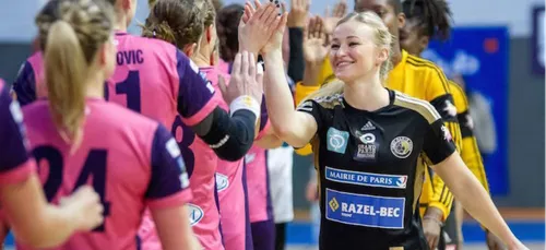 Le derby BBH-NLAH ce soir &agrave; l'Arena