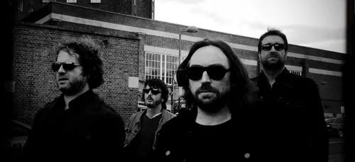 Retour de Matmatah ce soir &agrave; St-Brieuc