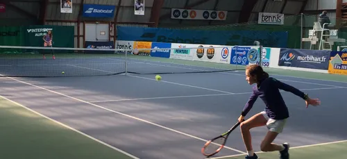 L'Open Super 12 d'Auray jusqu'&agrave; dimanche