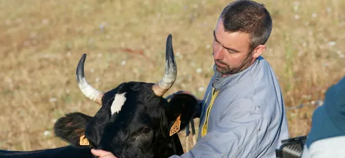 Salon Agriculture : le message positif de C&eacute;dric Briand 