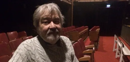 Le combat de Patrice Fourreau contre le RSI