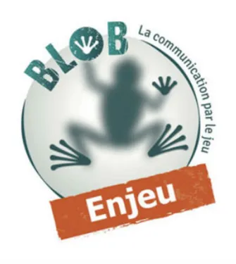 Team bulding :  Blob Enjeu, des jeux de pistes sur tablette