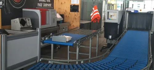 Gr&egrave;ve : des vols annul&eacute;s &agrave;l'a&eacute;roport de...