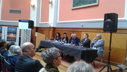 Art Rock &agrave; Saint-Brieuc : les d&eacute;tails de...