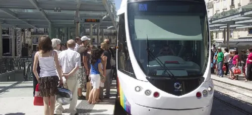 A Angers, Irigo cherche conductrices,