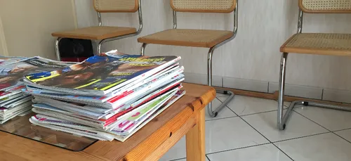 L&rsquo;acc&egrave;s &agrave; la sant&eacute; pour tous en PDL :...