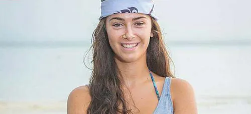 Mathilde participe ce soir &agrave; Koh-Lanta