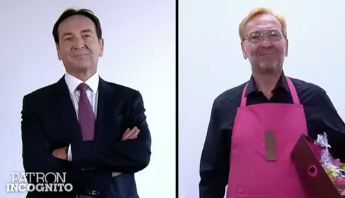 Patron Incognito : retour sur l'exp&eacute;rience de Dimitri,...