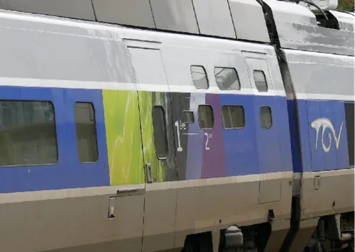 LGV : les billets de l'&eacute;t&eacute; en vente d&egrave;s...