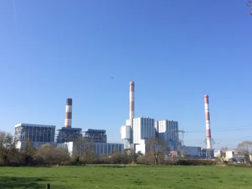 Cordemais : les salari&eacute;s de la centrale mobilis&eacute;s...