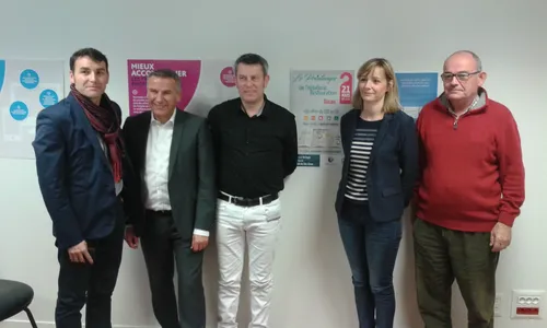 Dinan : Le 1er Printemps de l'H&ocirc;tellerie et de la...