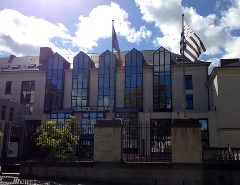 Dark Lab : tester l'immersion totale dans le noir &agrave; Nantes 