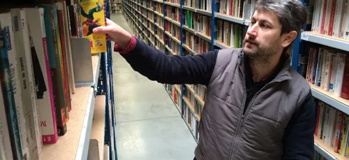 Livreenpoche.com : le petit poucet morbihannais f&ecirc;te ses 15 ans 