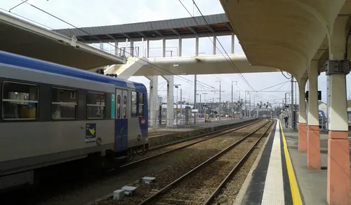 Saint-Brieuc : &agrave; quoi ressemblera le futur P&ocirc;le...