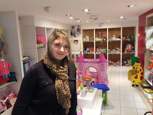 Boutique &agrave; l'Essai : Ana&iuml;s a remport&eacute; le...