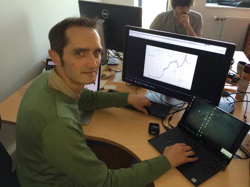 Pr&eacute;sidentielle : une soci&eacute;t&eacute; bretonne calcule...